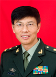 周晓军