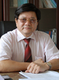 会长：丁彦青