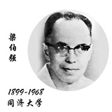 梁伯强